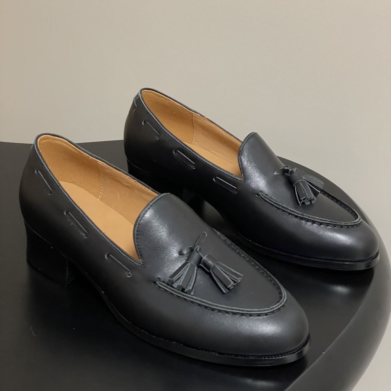 L0r0 P1ana loafers